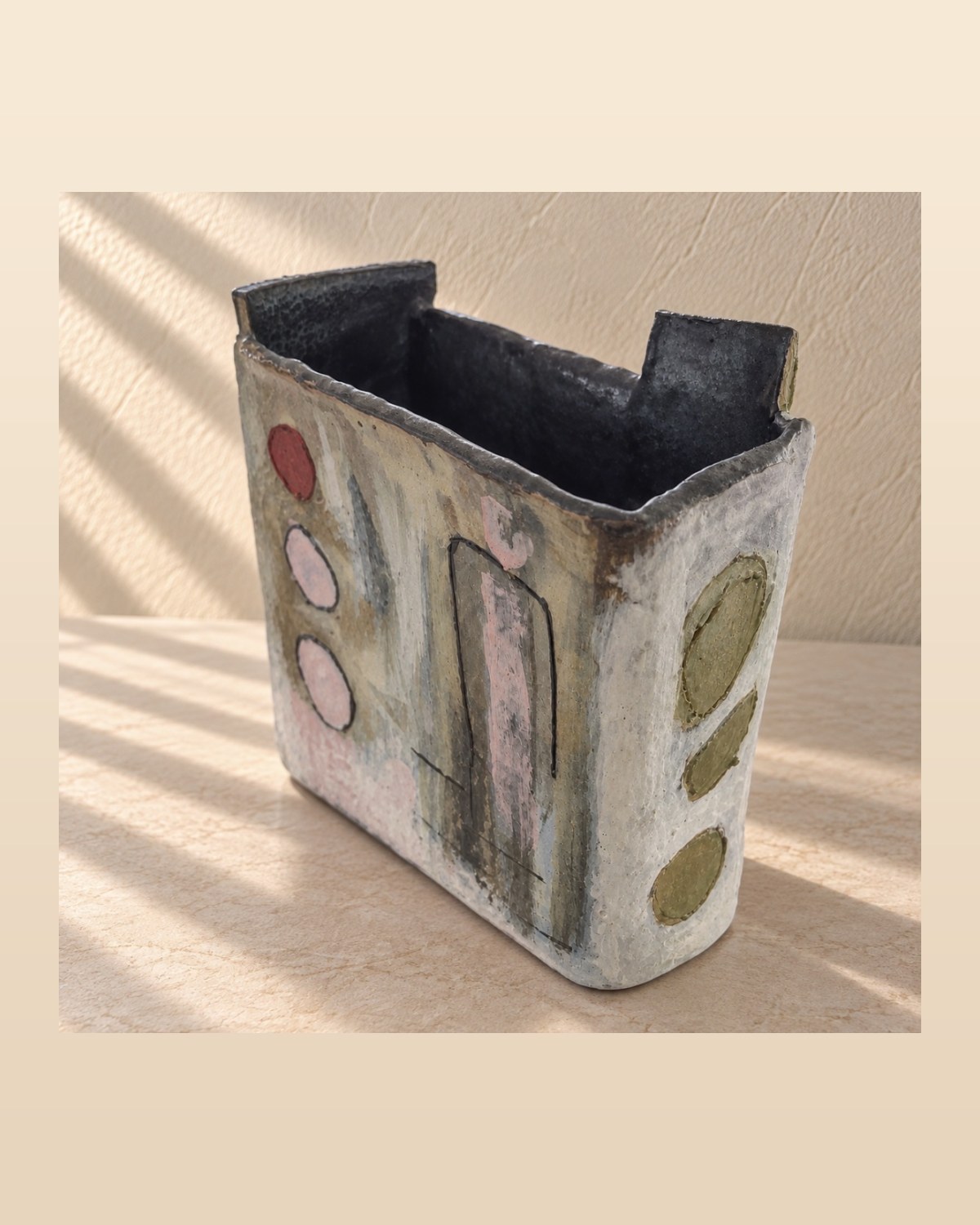 Vase