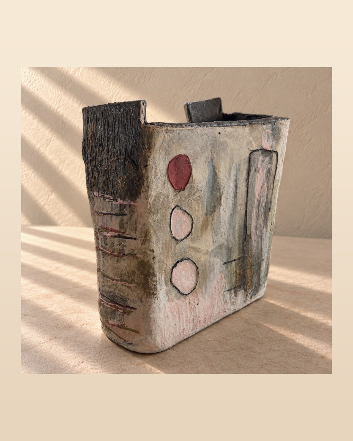 Vase — billede 3