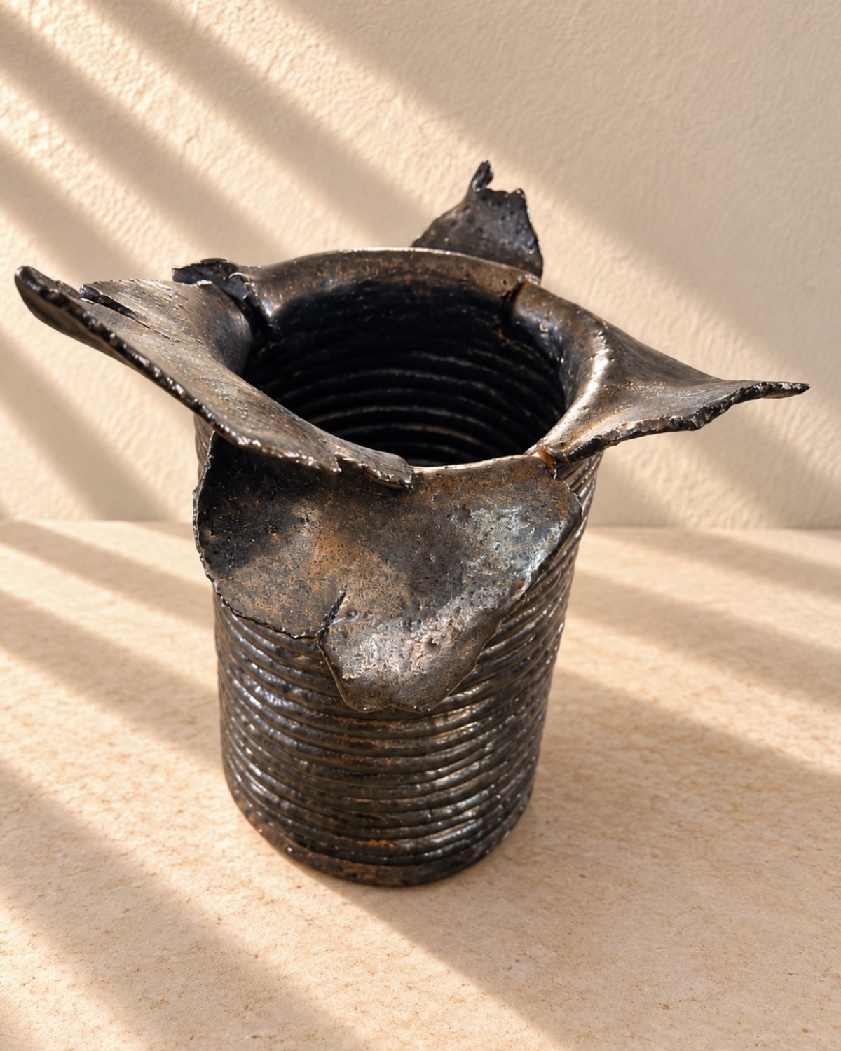 “Metal dåse”