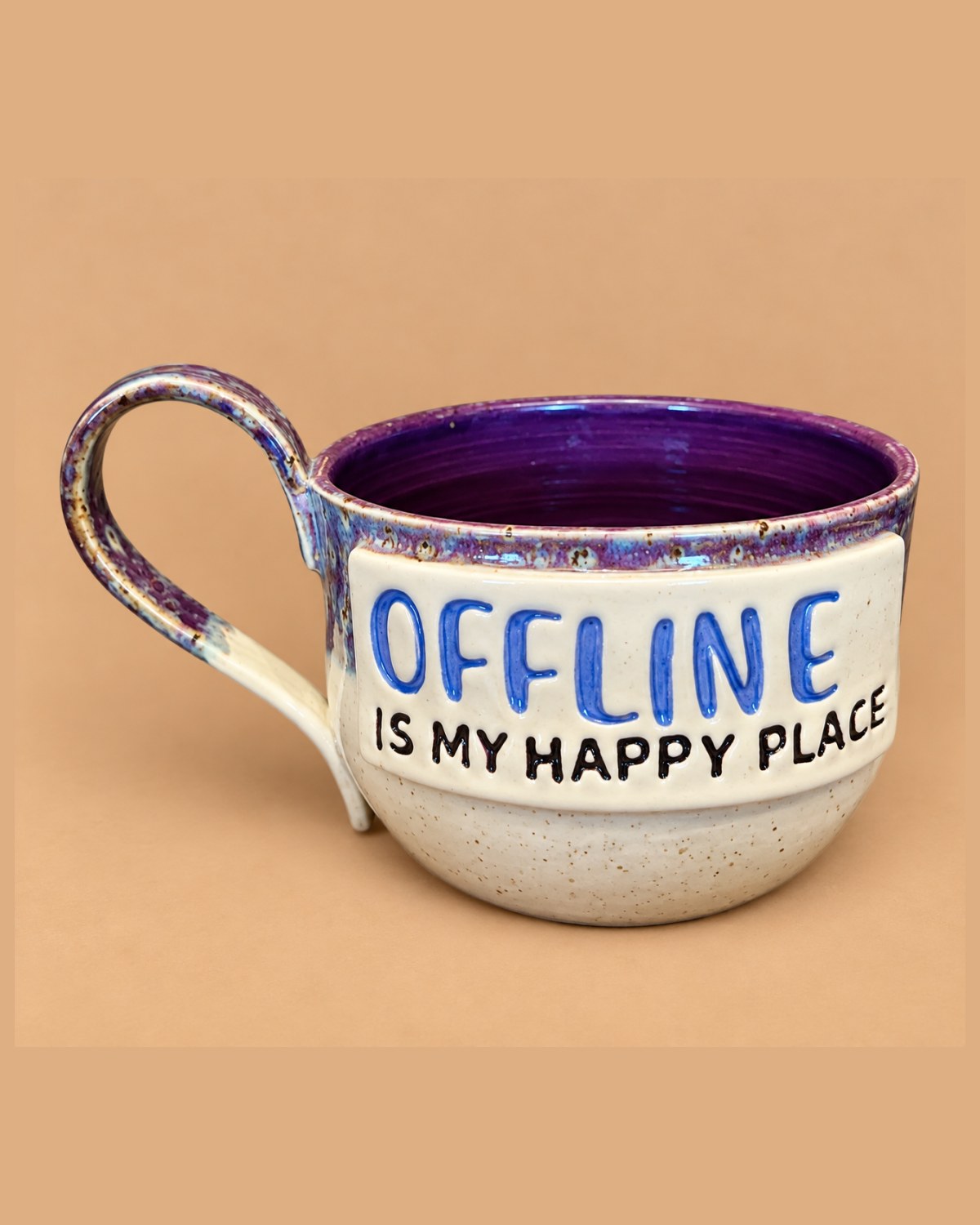 Offline koppen