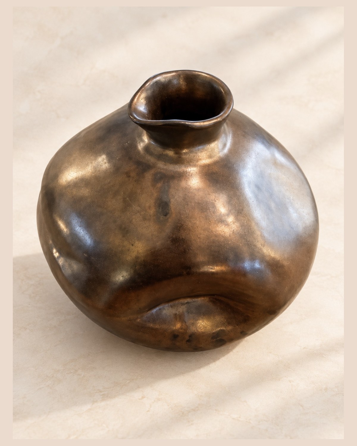 Antik fund
